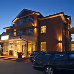 Hotel Ostseebad Strandhotel Mit Sauna By Belvilla 4*