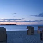 ホテル Ostseebad Strandhotel Mit Sauna By Belvilla