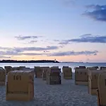 Ostseebad Strandhotel Mit Sauna By Belvilla