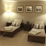 Ostseebad Strandhotel Mit Sauna By Belvilla