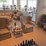 Ostseebad Strandhotel Mit Sauna By Belvilla ホテル 4*
