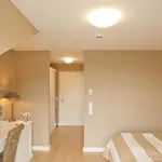 Ostseebad Strandhotel Mit Sauna By Belvilla ホテル ハイケンドルフ