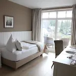 Ostseebad Strandhotel Mit Sauna By Belvilla