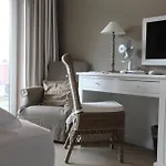 Hotel Ostseebad Strandhotel Mit Sauna By Belvilla