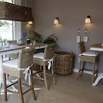 Ostseebad Strandhotel Mit Sauna By Belvilla