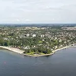 Ostseebad Strandhotel Mit Sauna By Belvilla ハイケンドルフ