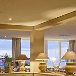 Ostseebad Strandhotel Mit Sauna By Belvilla
