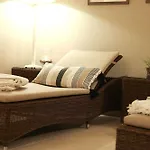 Hotel Ostseebad Strandhotel Mit Sauna By Belvilla 4*