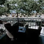 Ostseebad Strandhotel Mit Sauna By Belvilla Hotel 4*