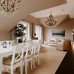 Ostseebad Strandhotel Mit Sauna By Belvilla Hotel 4*