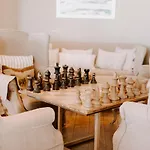 Ostseebad Strandhotel Mit Sauna By Belvilla Hotel