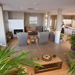 Ostseebad Strandhotel Mit Sauna By Belvilla Hotel Heikendorf
