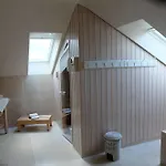 Ostseebad Strandhotel Mit Sauna By Belvilla Hotel 4*