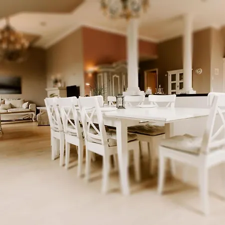 Strandhotel Seeblick, Ostseebad Hotel