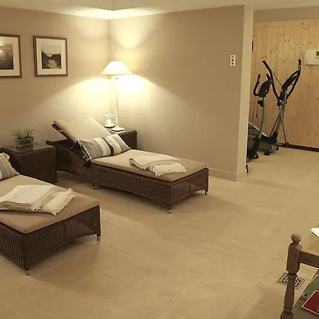 Hotel Strandhotel Seeblick, Ostseebad Heikendorf