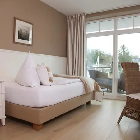 Strandhotel Seeblick, Ostseebad Heikendorf