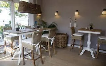 Strandhotel Seeblick, Ostseebad