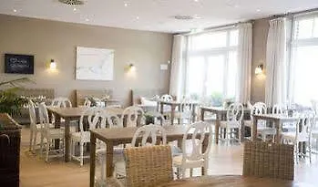 Strandhotel Seeblick, Ostseebad Hotel 4*