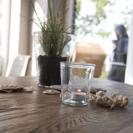 Strandhotel Seeblick, Ostseebad Hotel Heikendorf