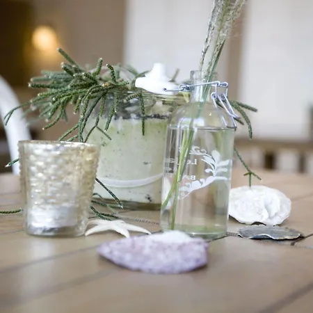 Strandhotel Seeblick, Ostseebad Heikendorf