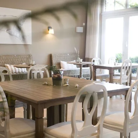 Strandhotel Seeblick, Ostseebad 4* Heikendorf