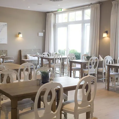 Strandhotel Seeblick, Ostseebad Heikendorf