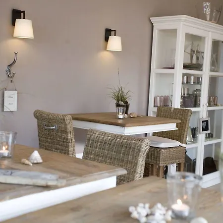 Strandhotel Seeblick, Ostseebad Hotel 4*