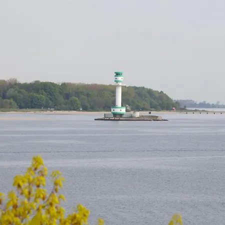 Ostseebad Strandhotel Mit Sauna By Belvilla