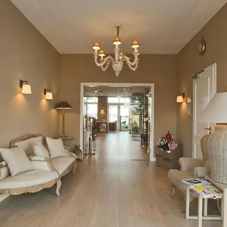 Strandhotel Seeblick, Ostseebad Heikendorf