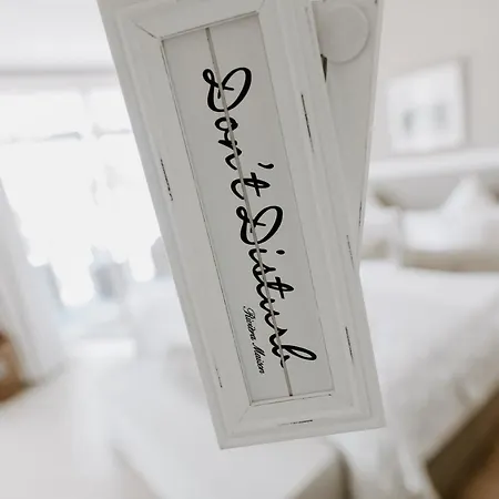 Hotel Strandhotel Seeblick, Ostseebad