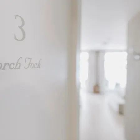 Strandhotel Seeblick, Ostseebad Hotel 4*
