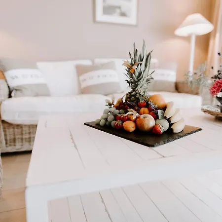 Strandhotel Seeblick, Ostseebad Hotel 4*