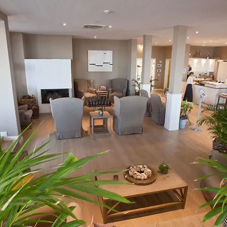 Strandhotel Seeblick, Ostseebad Hotel Heikendorf