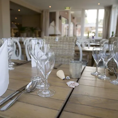 Strandhotel Seeblick, Ostseebad 4* Heikendorf