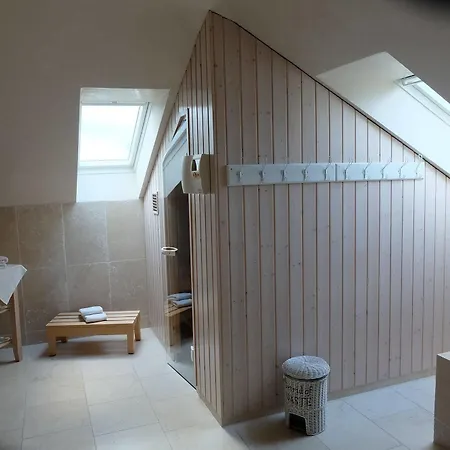 Strandhotel Seeblick, Ostseebad Hotel 4*