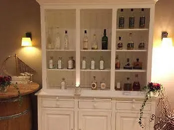 Ostseebad Strandhotel Mit Sauna By Belvilla Hotel